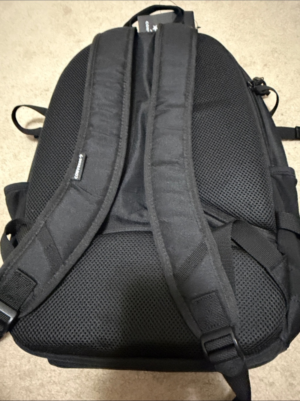 Converse Backpack - Picture 2 of 10
